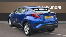 Toyota C-HR 1.8 Hybrid Icon 5dr CVT Hybrid Hatchback